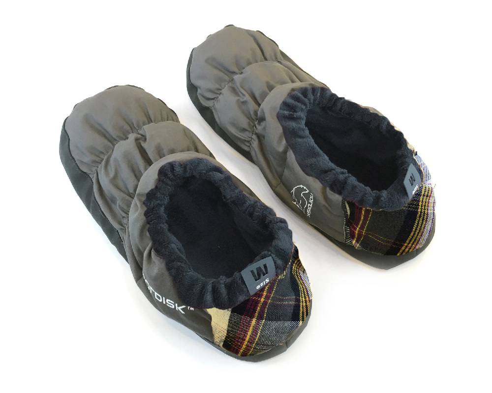 Nordisk Hermod down slippers Bungy Cord Limitierter Zeitrabatt