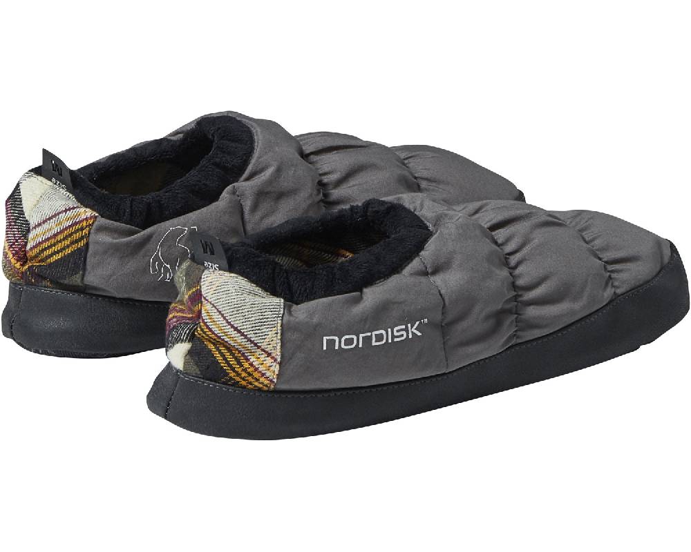 Nordisk Hermod down slippers Bungy Cord Limitierter Zeitrabatt
