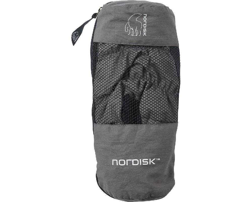 Nordisk Hermod down slippers Bungy Cord Limitierter Zeitrabatt
