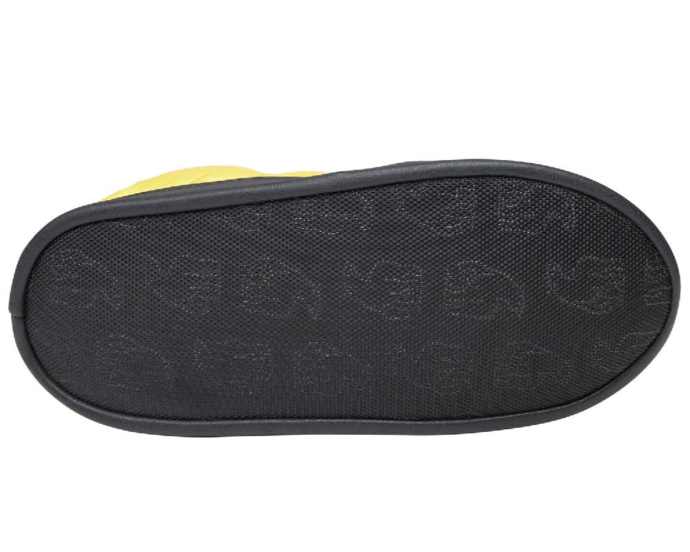 Nordisk Mos down shoes Lemon Günstig kaufen