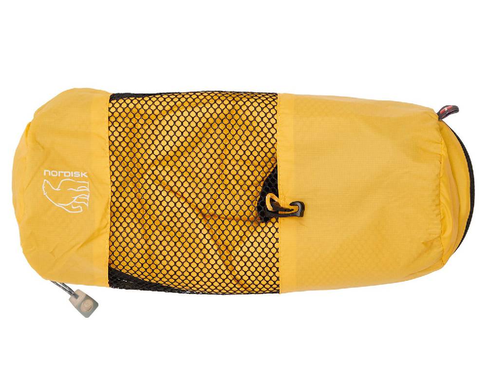 Nordisk Mos down shoes Lemon Günstig kaufen