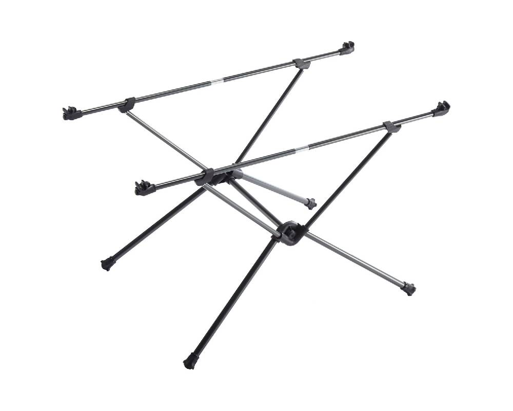 Nordisk Nordisk ✕ Helinox Table Neutral Flash Sale