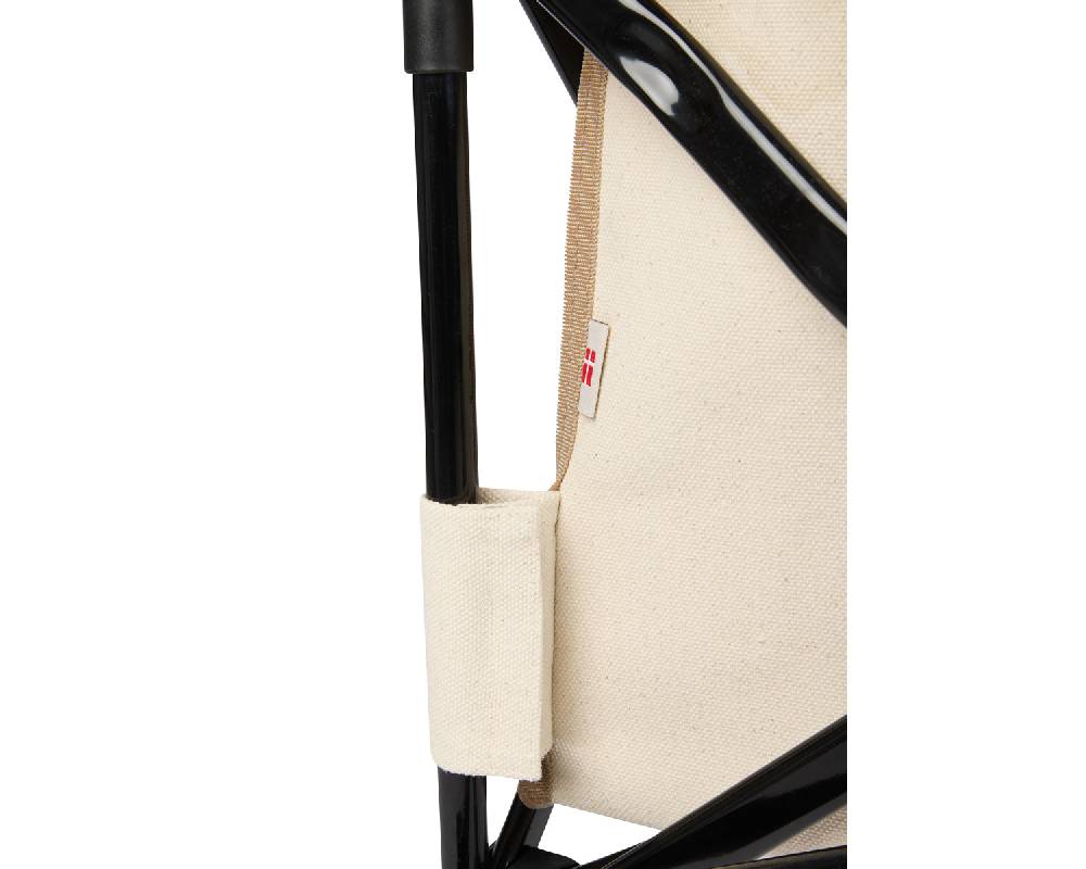 Nordisk Cotton canvas wagon Neutral Preisnachlass