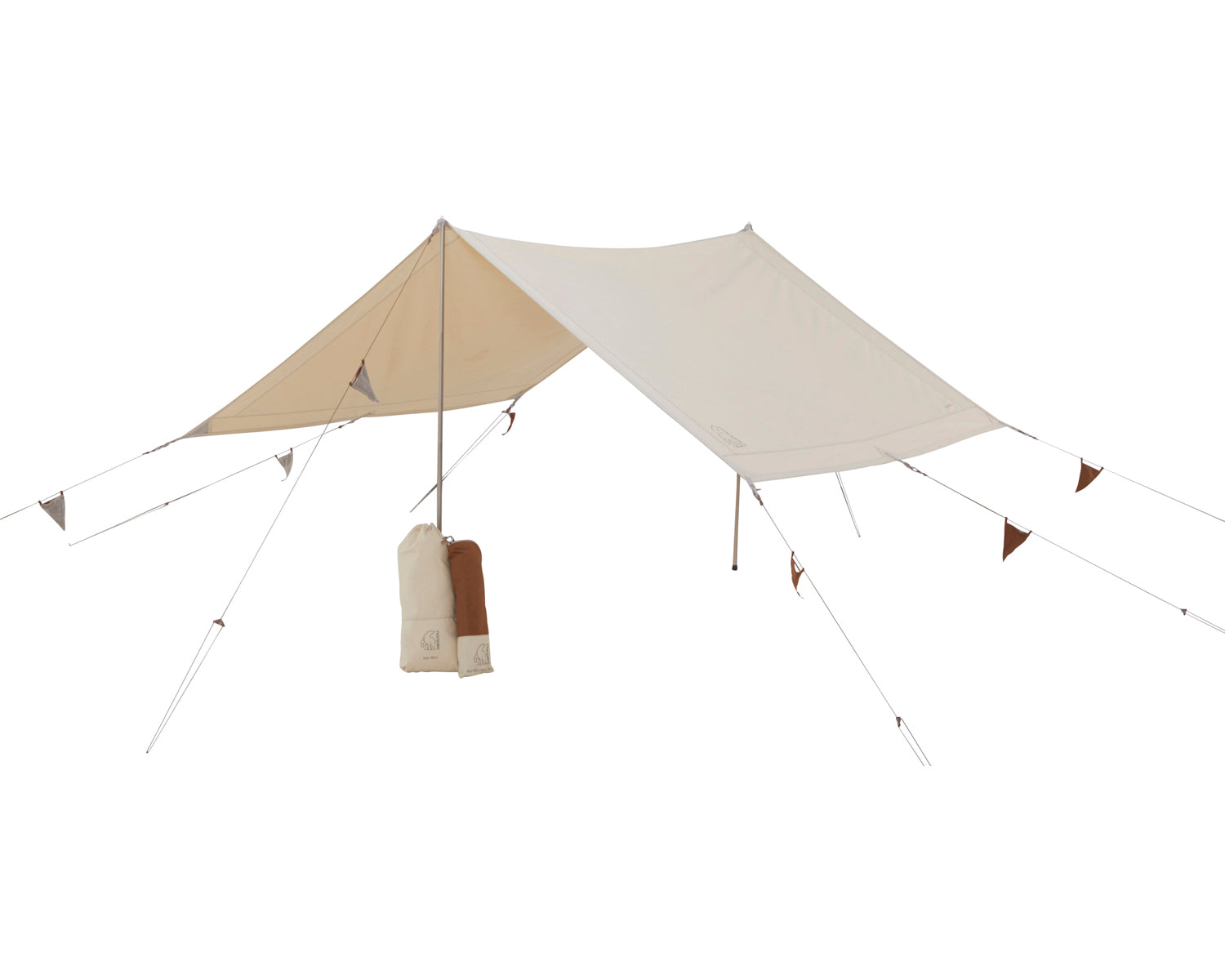Nordisk Kari Tech Mini Sand Weihnachtsangebot
