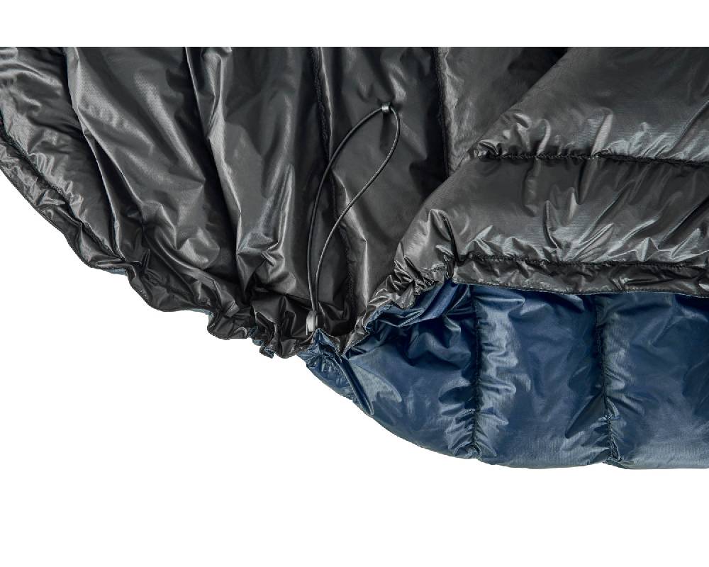 Nordisk Passion One Daune (12° C) | Mood Indigo Muttertagsangebot