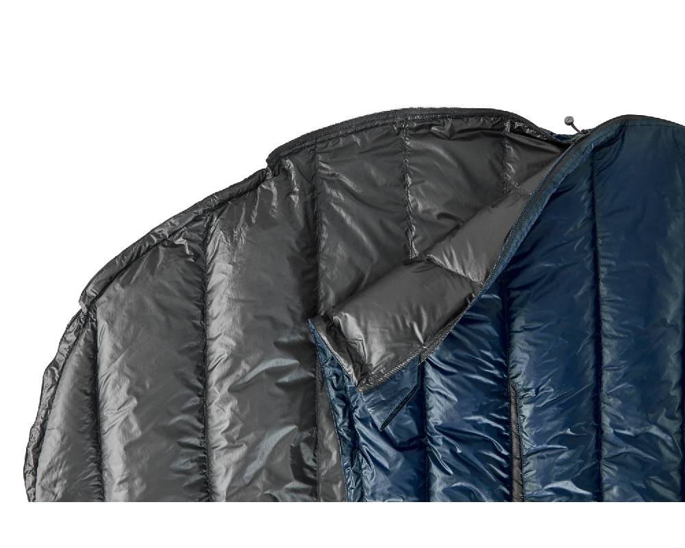 Nordisk Passion One Daune (12° C) | Mood Indigo Muttertagsangebot