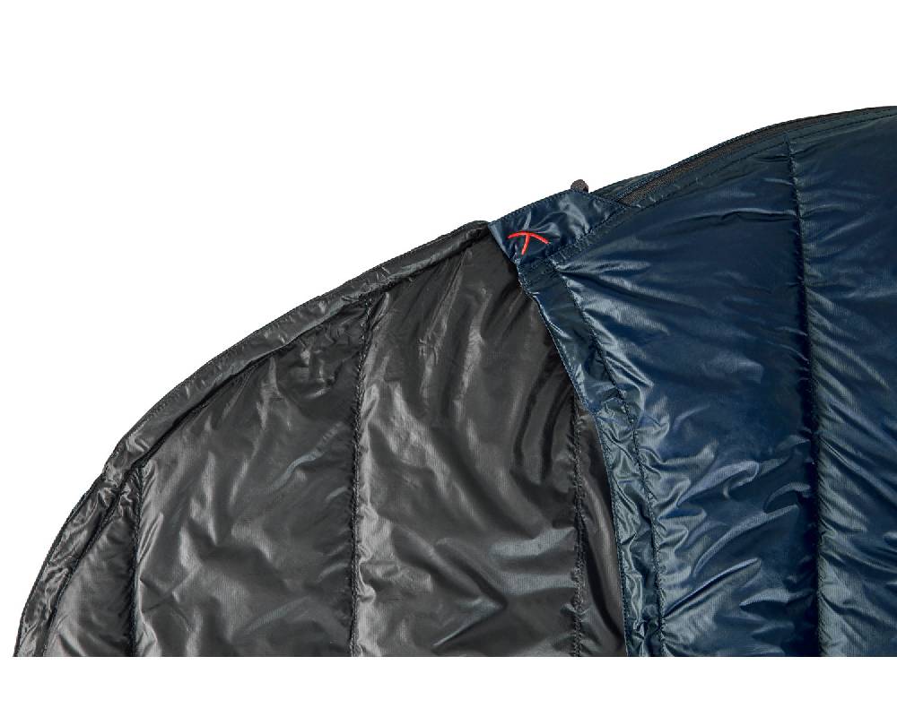 Nordisk Passion One Daune (12° C) | Mood Indigo Muttertagsangebot