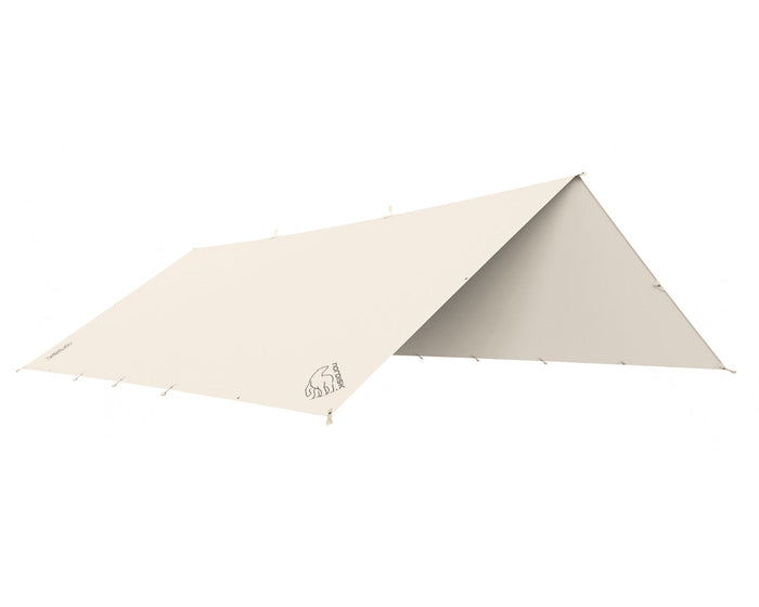 Nordisk Kari 20 20 m² Natural