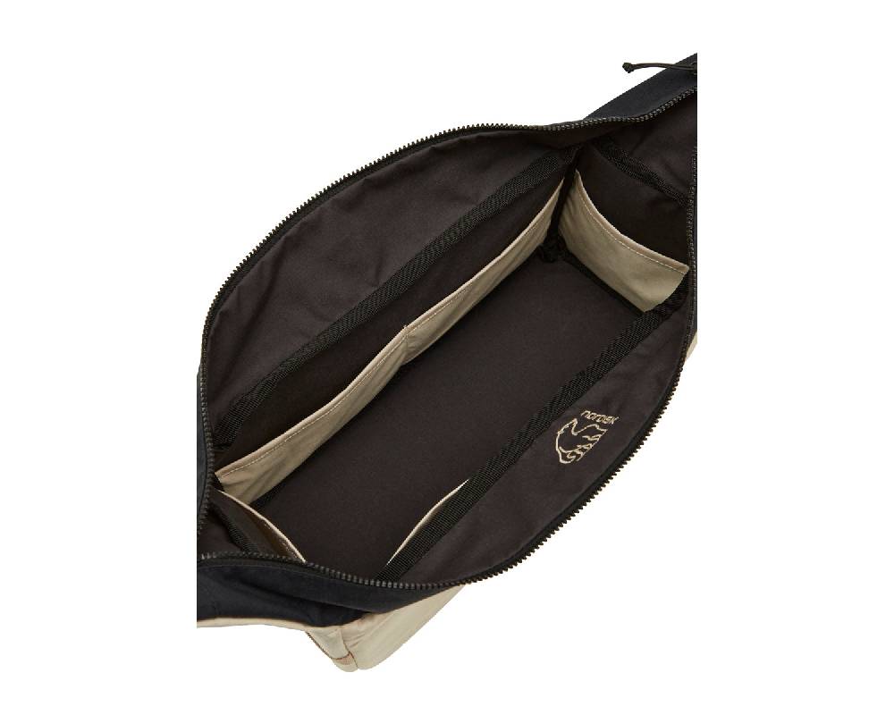 Nordisk Gjern boxy bag Long Sandshell Zeitlich begrenztes Angebot