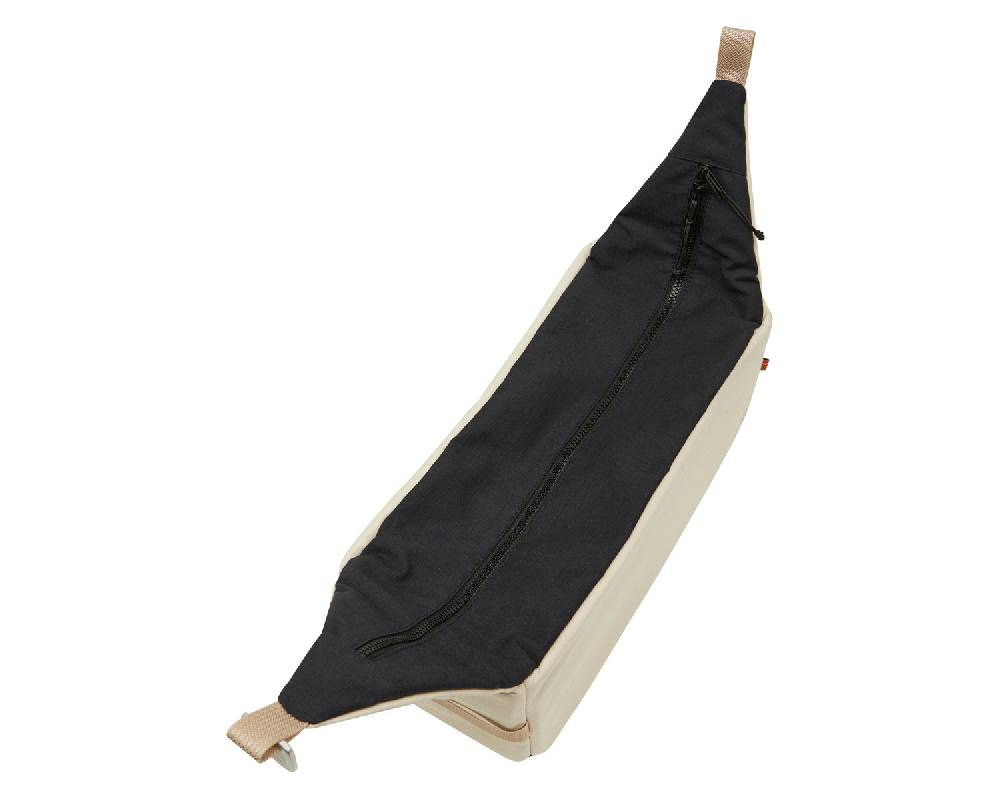 Nordisk Gjern boxy bag Long Sandshell Zeitlich begrenztes Angebot