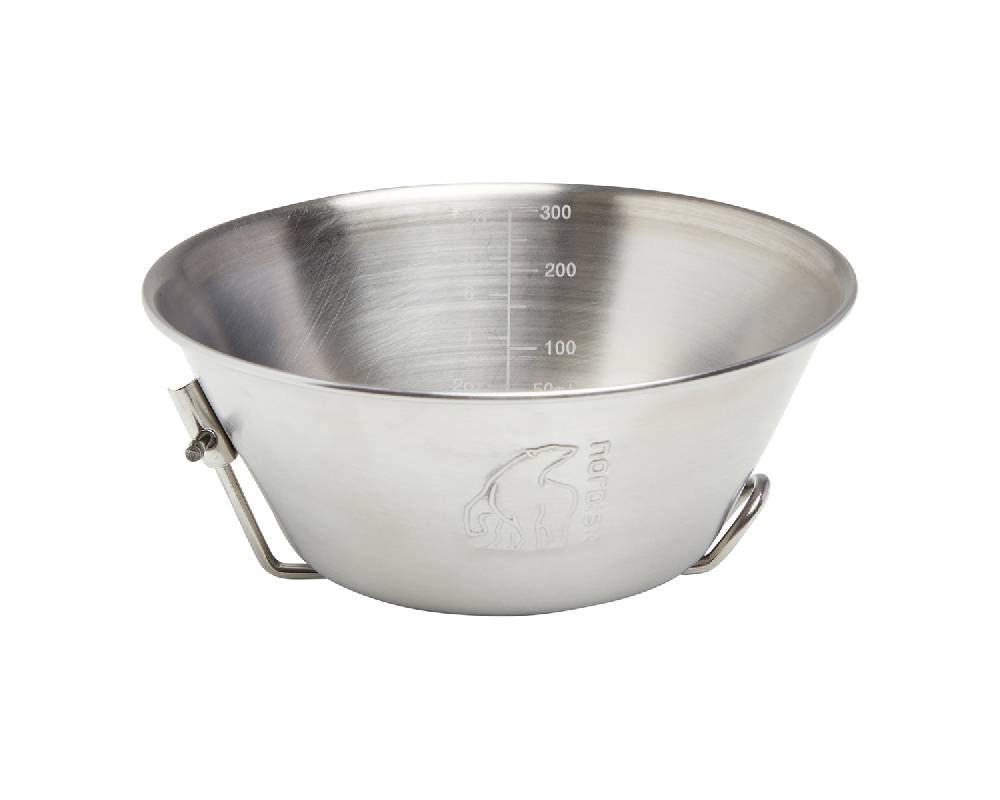 Nordisk Foldable measure cup Steel Exklusive Angebote