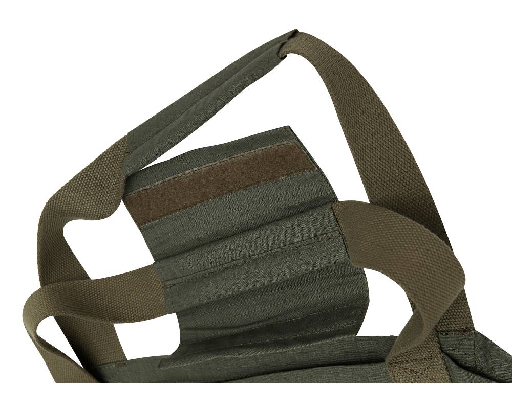 Nordisk Blus wood bag Four Leaf Clover Blitzangebot