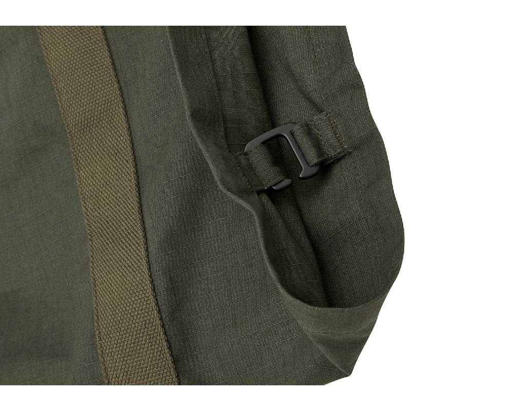 Nordisk Blus wood bag Four Leaf Clover Blitzangebot