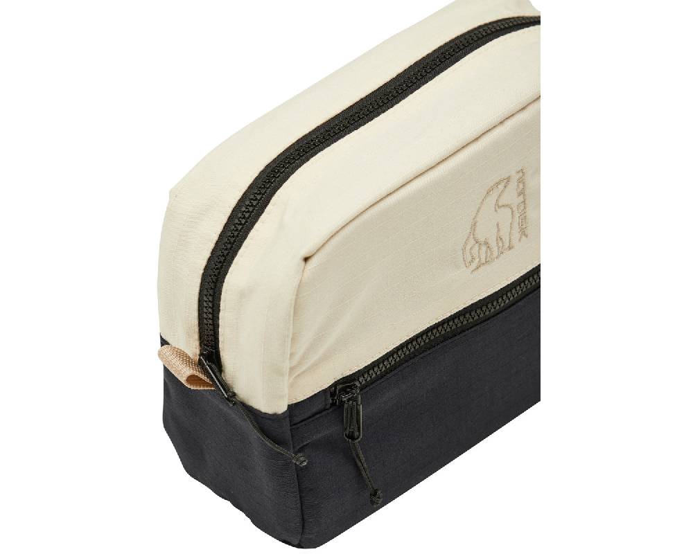 Nordisk Agger gear bag Medium Sandshell Bestseller