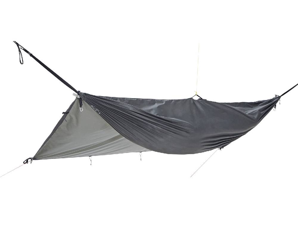 Nordisk Voss Tech Dark Moss VIP-Rabatte