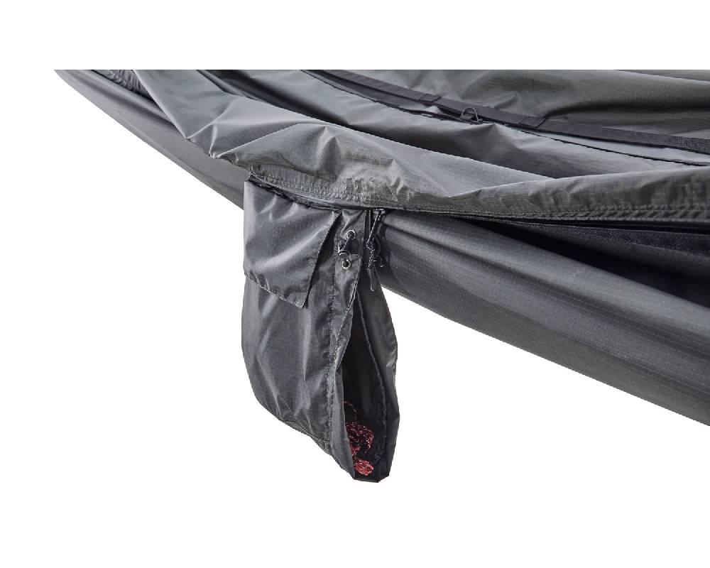 Nordisk Voss Tech Dark Moss VIP-Rabatte