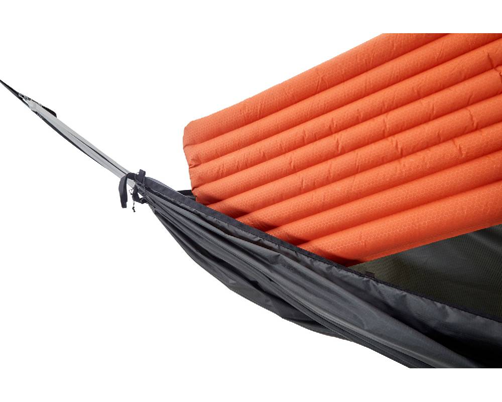 Nordisk Voss Tech Dark Moss VIP-Rabatte
