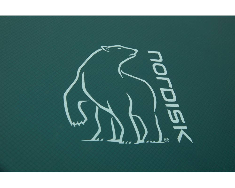 Nordisk Voss Diamond SI Forest Green Tiefpreis