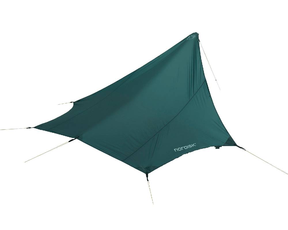 Nordisk Voss Diamond SI Forest Green Tiefpreis
