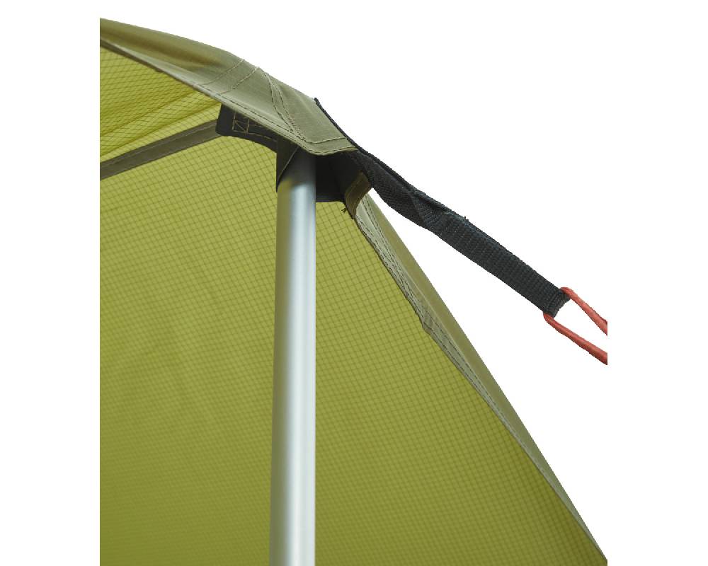 Nordisk Voss 9 PU 9 m² Dark Olive Wochenangebot