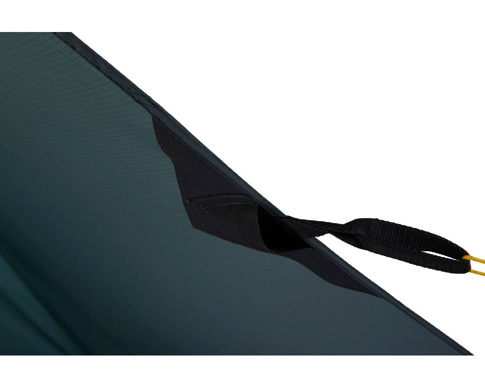 Nordisk Voss 9 m² SI 9 m² Forest Green Kostenlose Rückgabe
