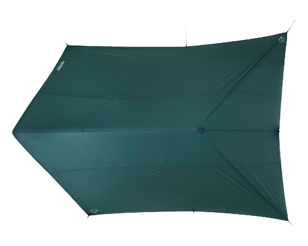 Nordisk Voss 20 m² SI 20 m² Forest Green JETZT KAUFEN