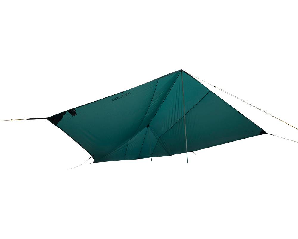 Nordisk Voss 20 m² SI 20 m² Forest Green JETZT KAUFEN