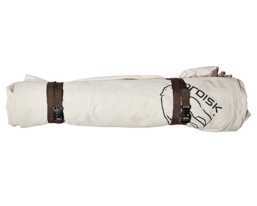 Nordisk Kari 8 8 m² Natural Discount Store für neue Produkte
