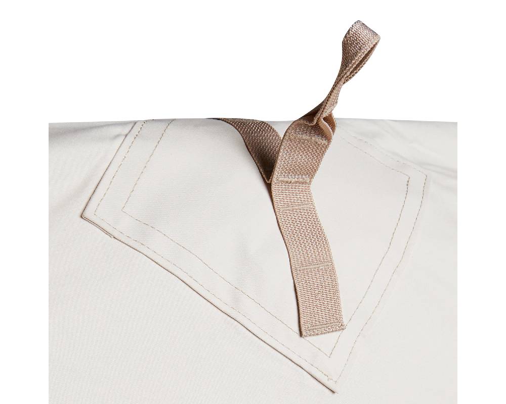 Nordisk Kari 20 Diamond 20 m² Natural Super Rabatt