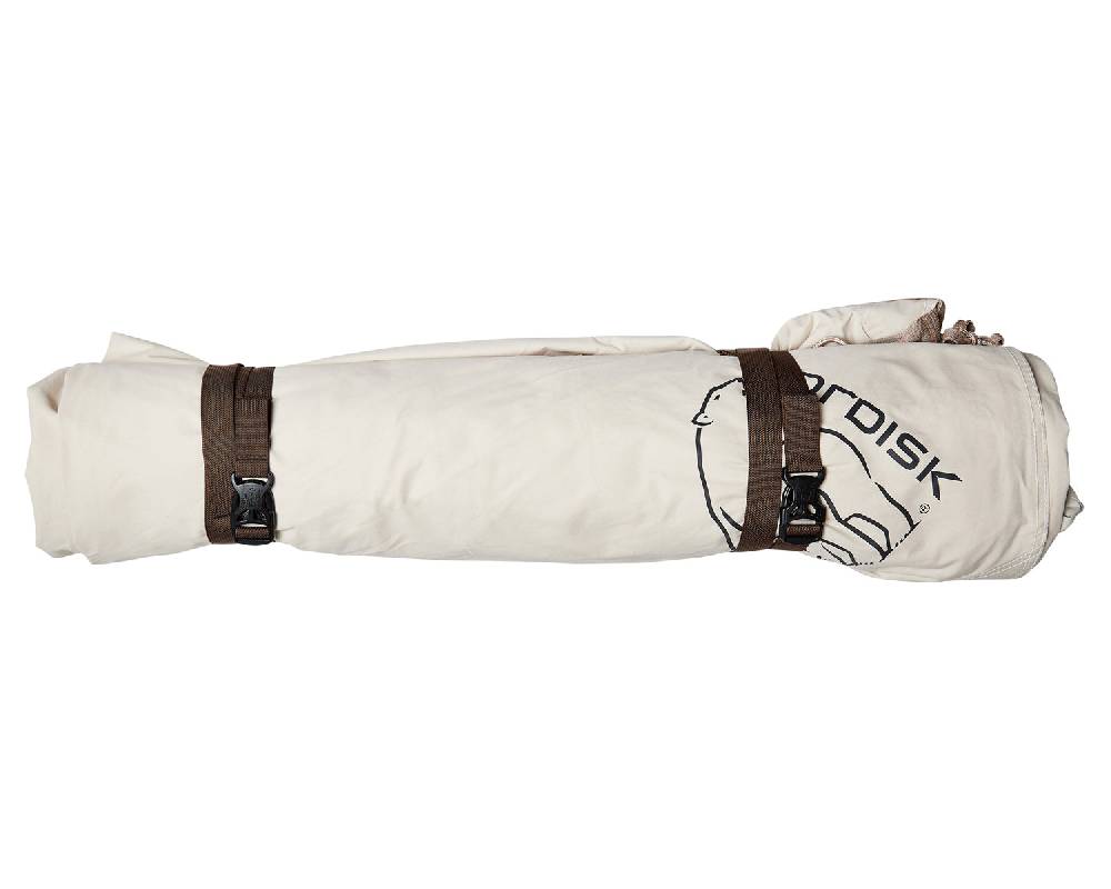 Nordisk Kari 12 12 m² Natural Riesige Rabatte
