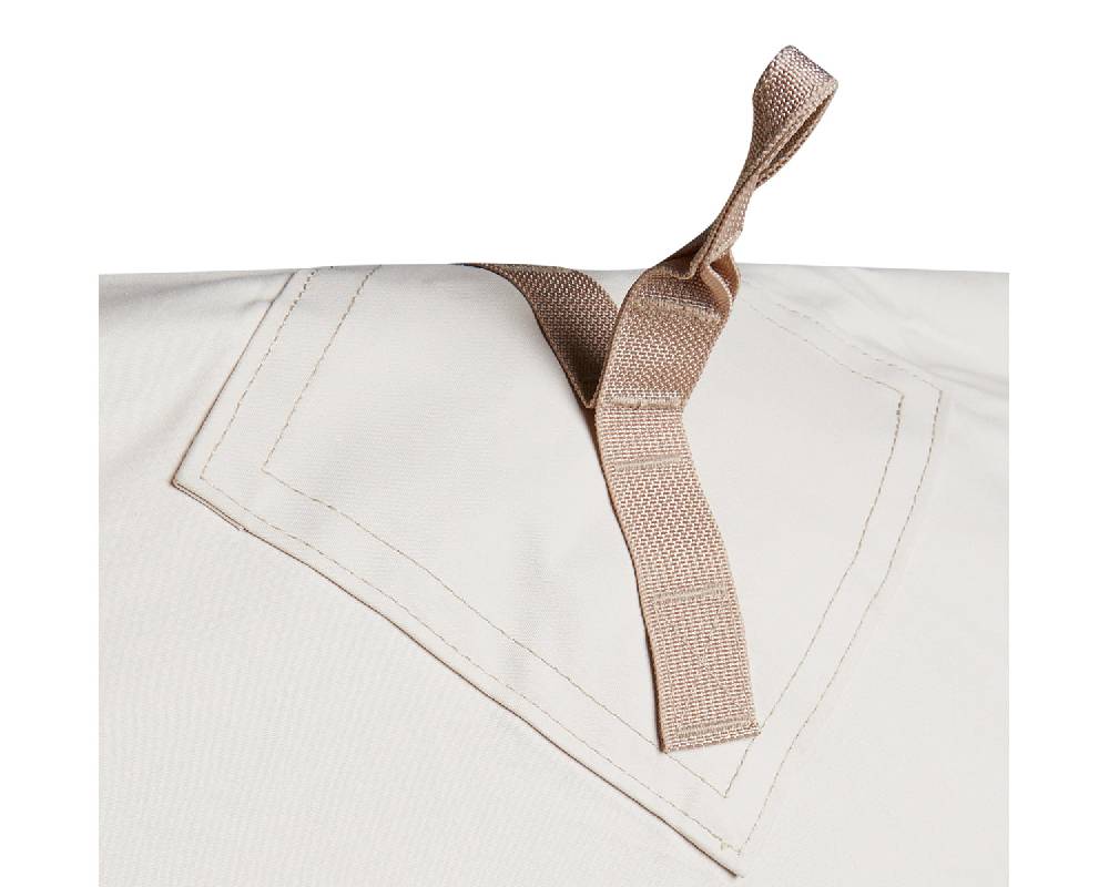 Nordisk Kari 10 Diamond 10 m² Natural 50% Rabatt mit kostenlosem Versand