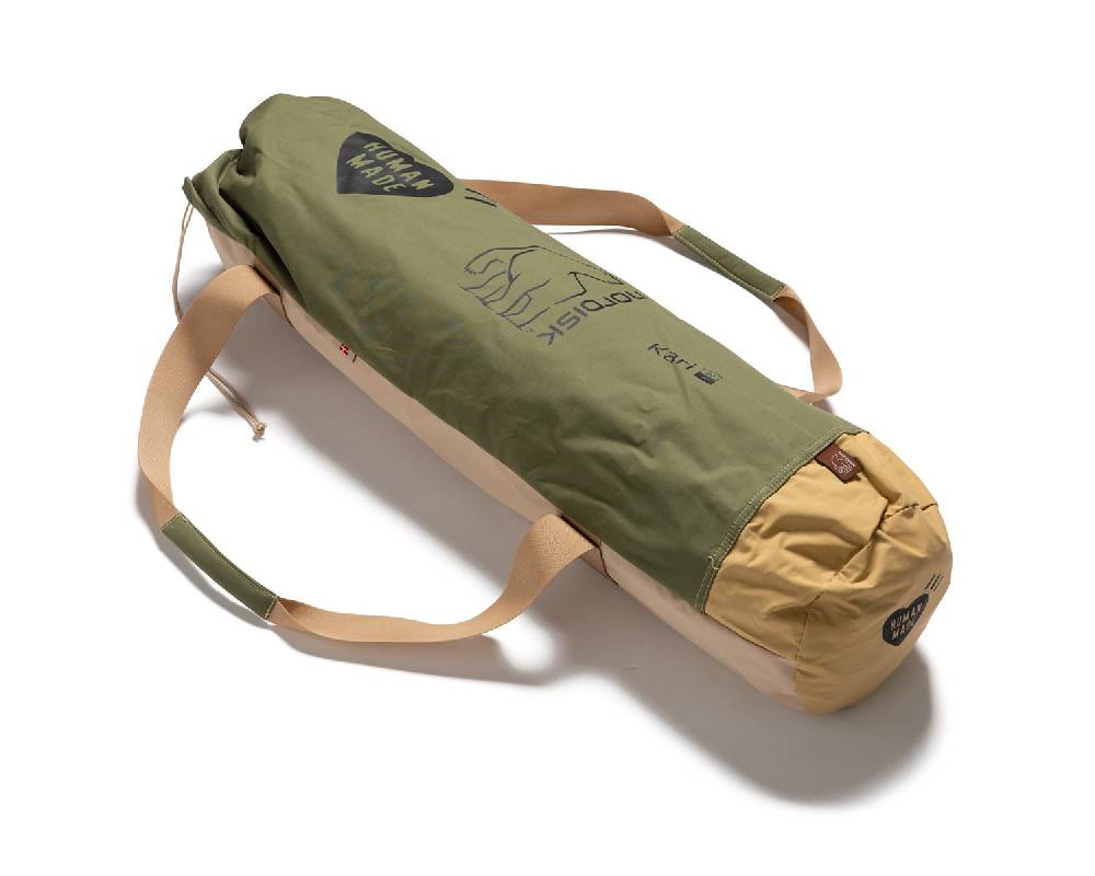 Nordisk Kari Limited edition 20 m² Sphagnum Clearance-Verkauf
