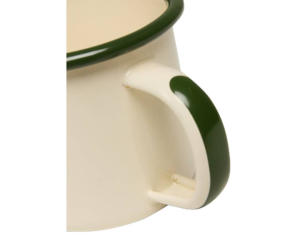 Nordisk Madam Blå cup small Cream Speichern exportieren