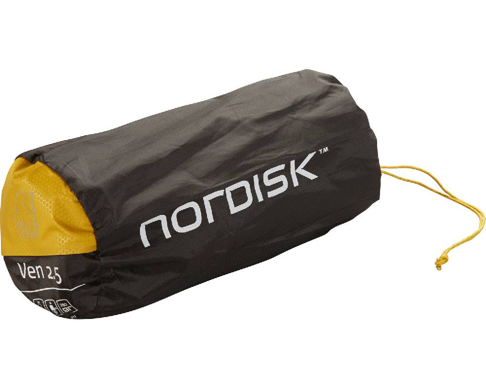 Nordisk Ven 2.5 Mustard Yellow Im Verkauf