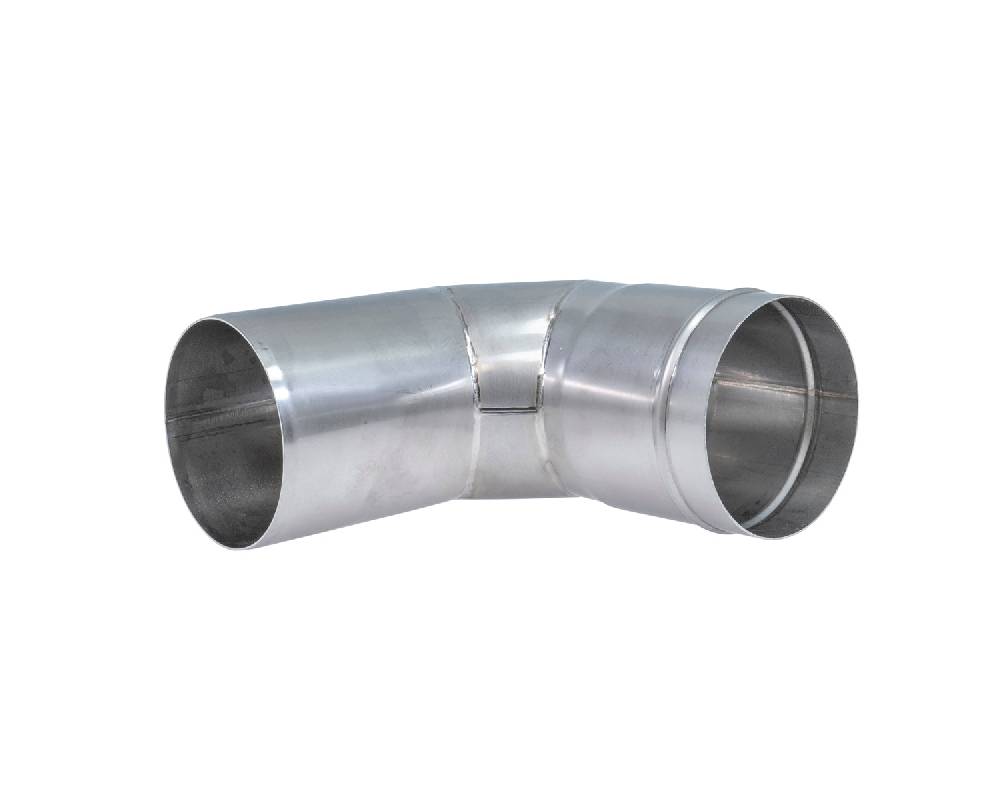 Nordisk Torden pipe elbow segment Steel Angebote