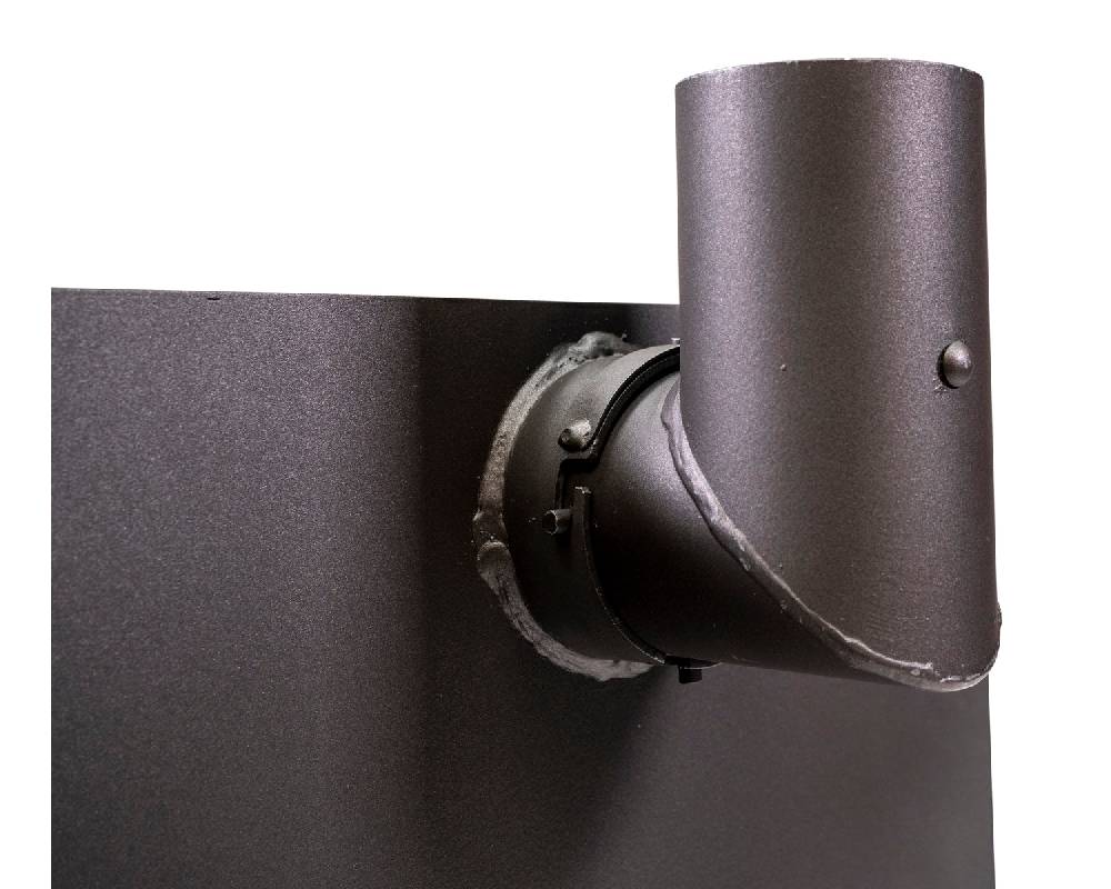 Nordisk Torden exit pipe set Steel Günstiger Verkauf