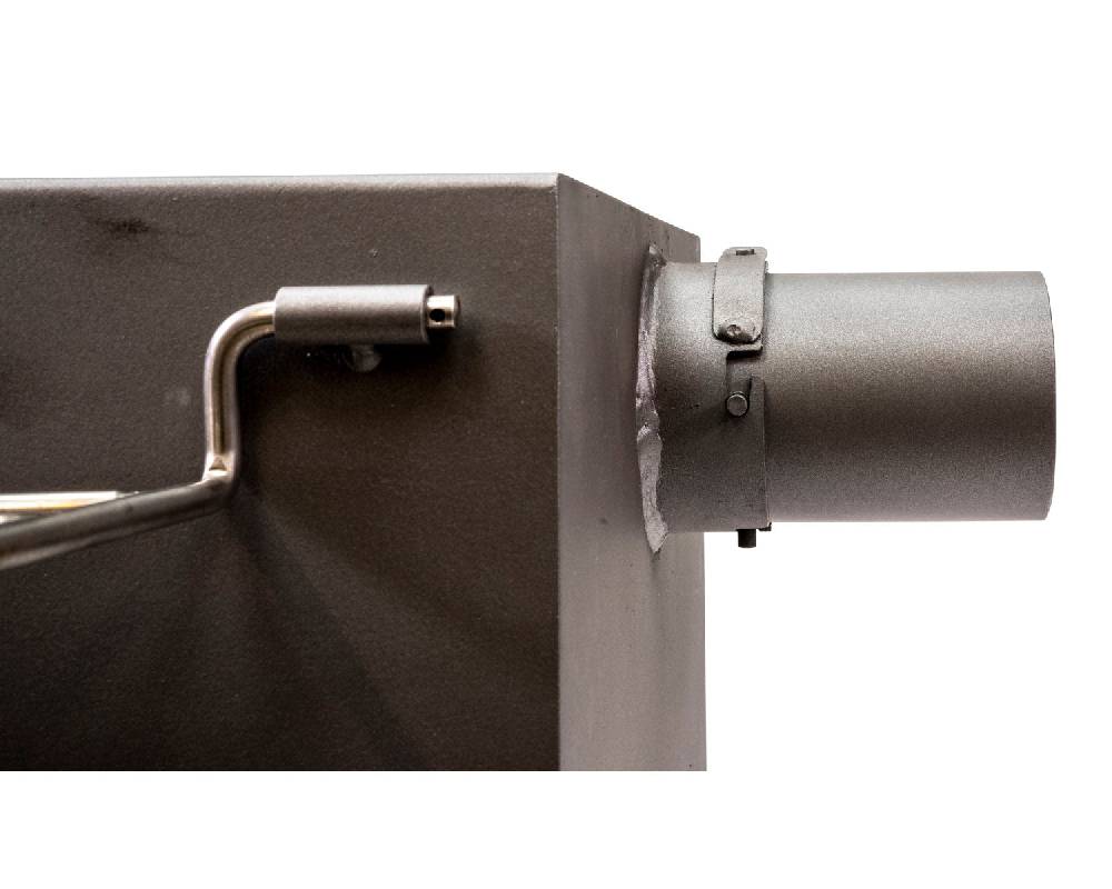 Nordisk Torden exit pipe set Steel Günstiger Verkauf