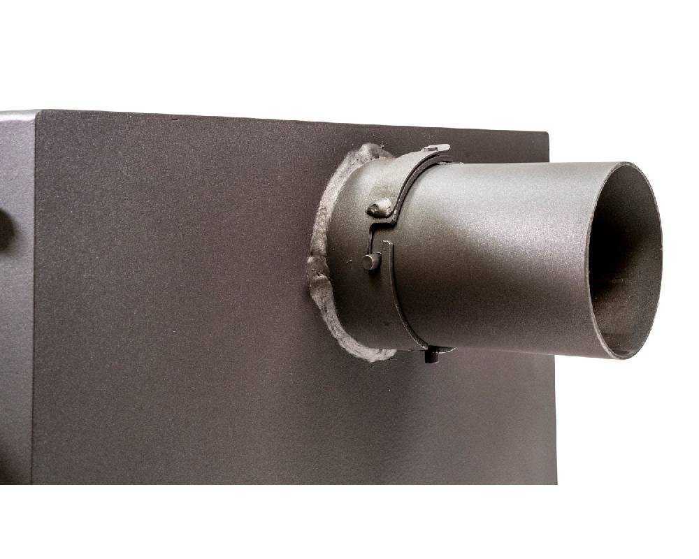 Nordisk Torden exit pipe set Steel Günstiger Verkauf