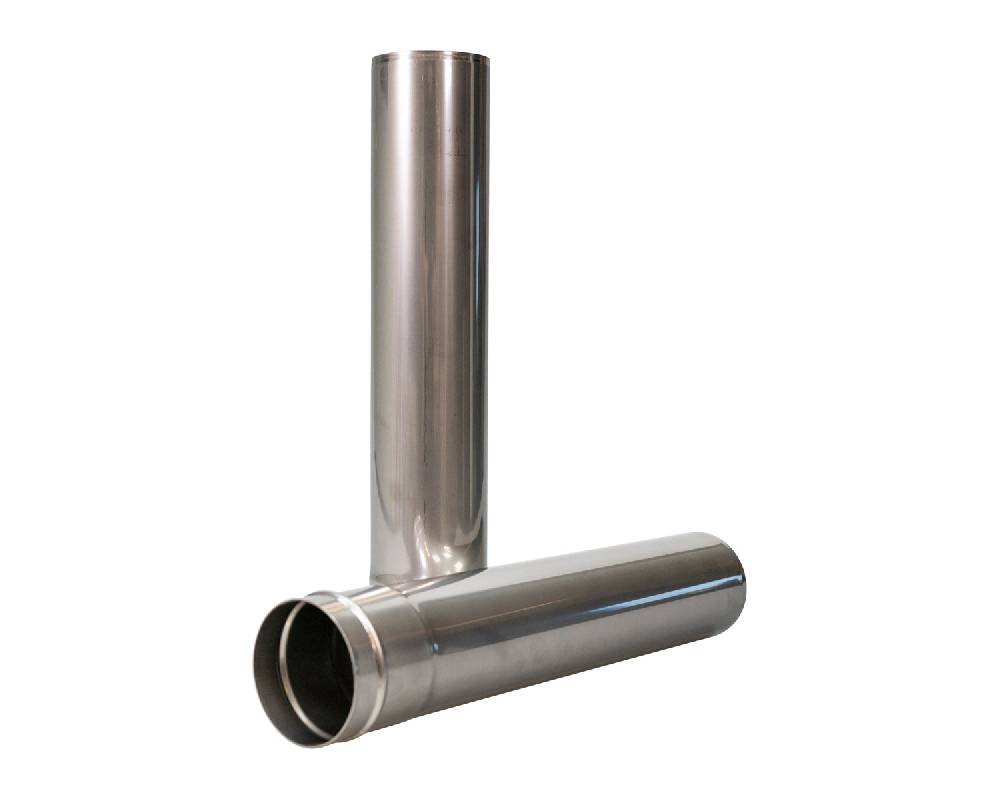 Nordisk Torden chimney pipe spare set Black Blitzverkäufe