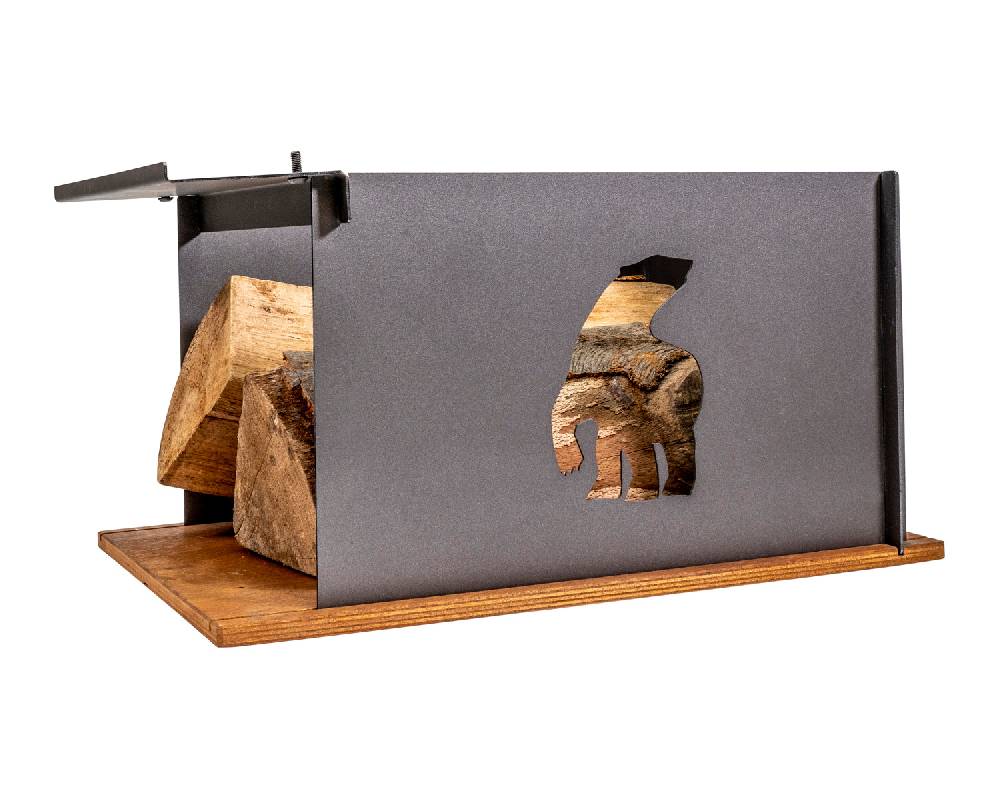 Nordisk Torden base set Black Fabrik Onlineshop