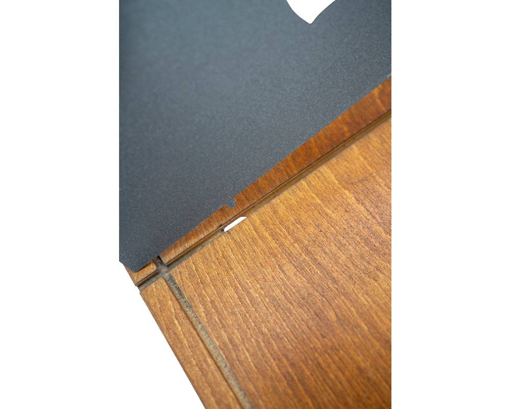 Nordisk Torden base set Black Fabrik Onlineshop