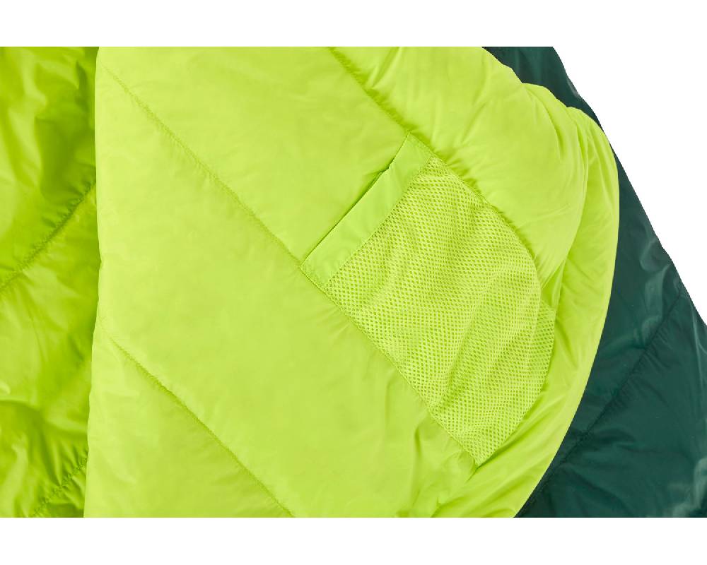 Nordisk Tension Mummy 500 Right zip Daune (-2° C) | Scarab Flash Sale