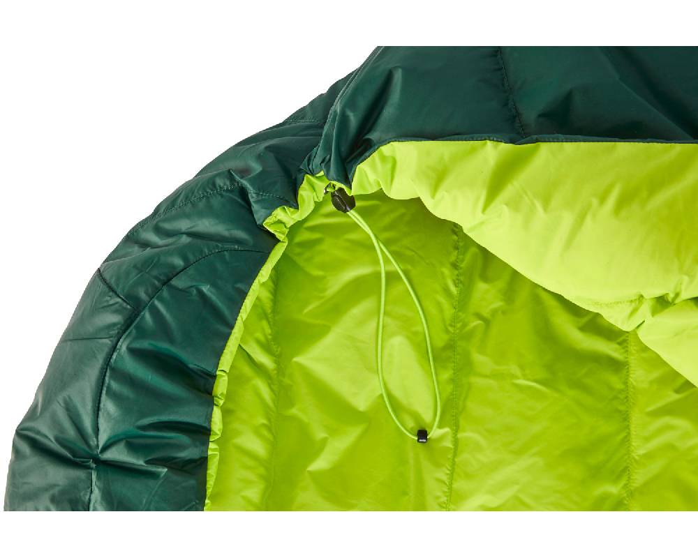 Nordisk Tension Mummy 300 Right zip Daune (1° C) | Scarab Online Shopping