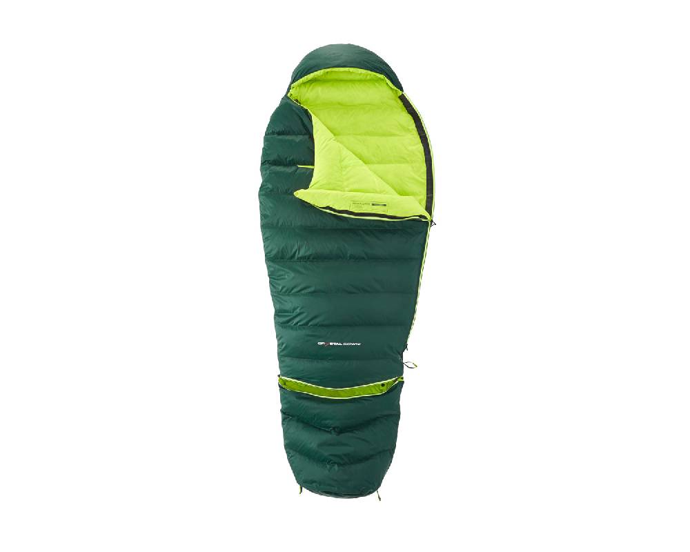 Nordisk Tension Junior Daune | Scarab Exklusivangebot