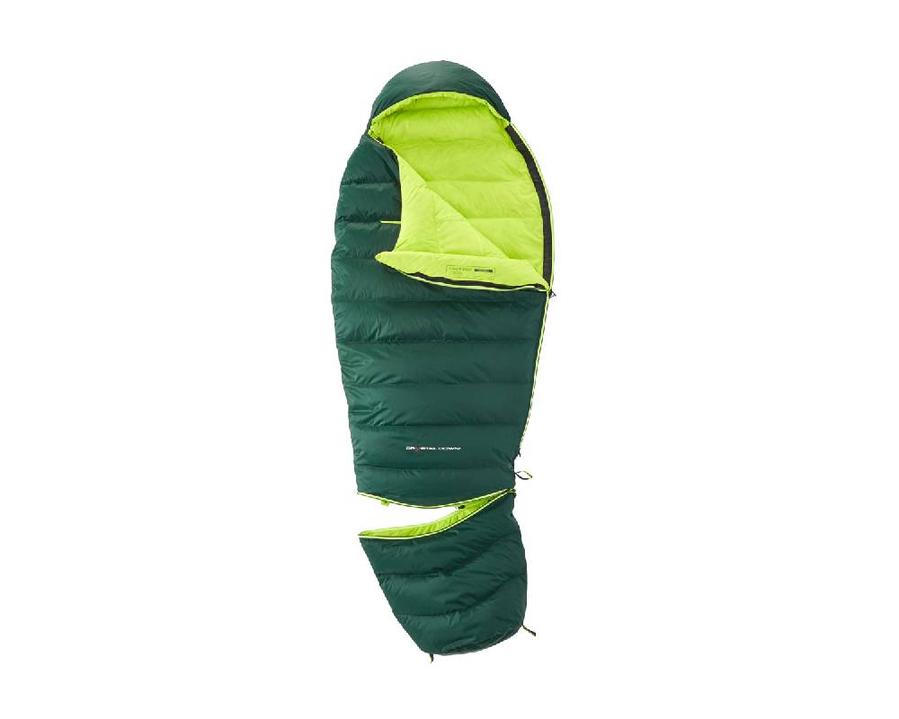Nordisk Tension Junior Daune | Scarab Exklusivangebot