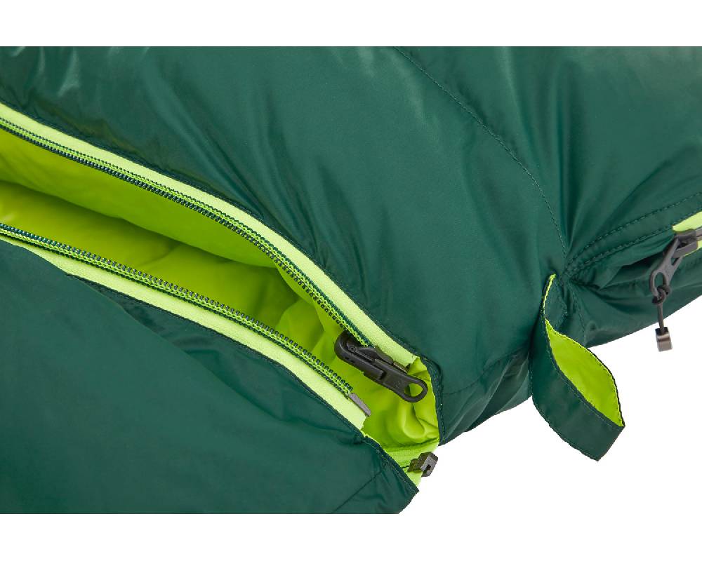 Nordisk Tension Junior Daune | Scarab Exklusivangebot