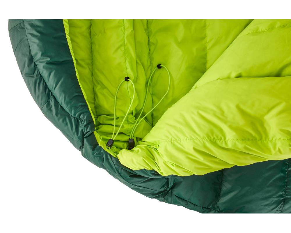 Nordisk Tension Comfort 800 Daune ( -6° C) | Scarab Preisnachlass