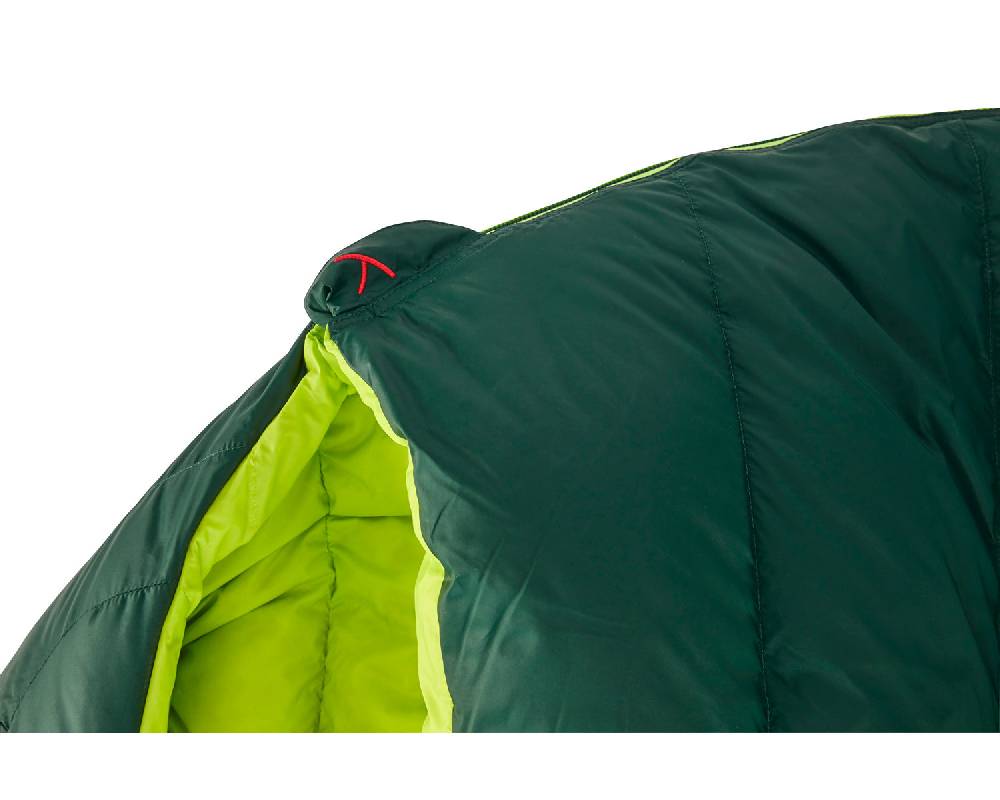 Nordisk Tension Comfort 600 Daune ( -3° C) | Scarab Saisonschlussverkauf