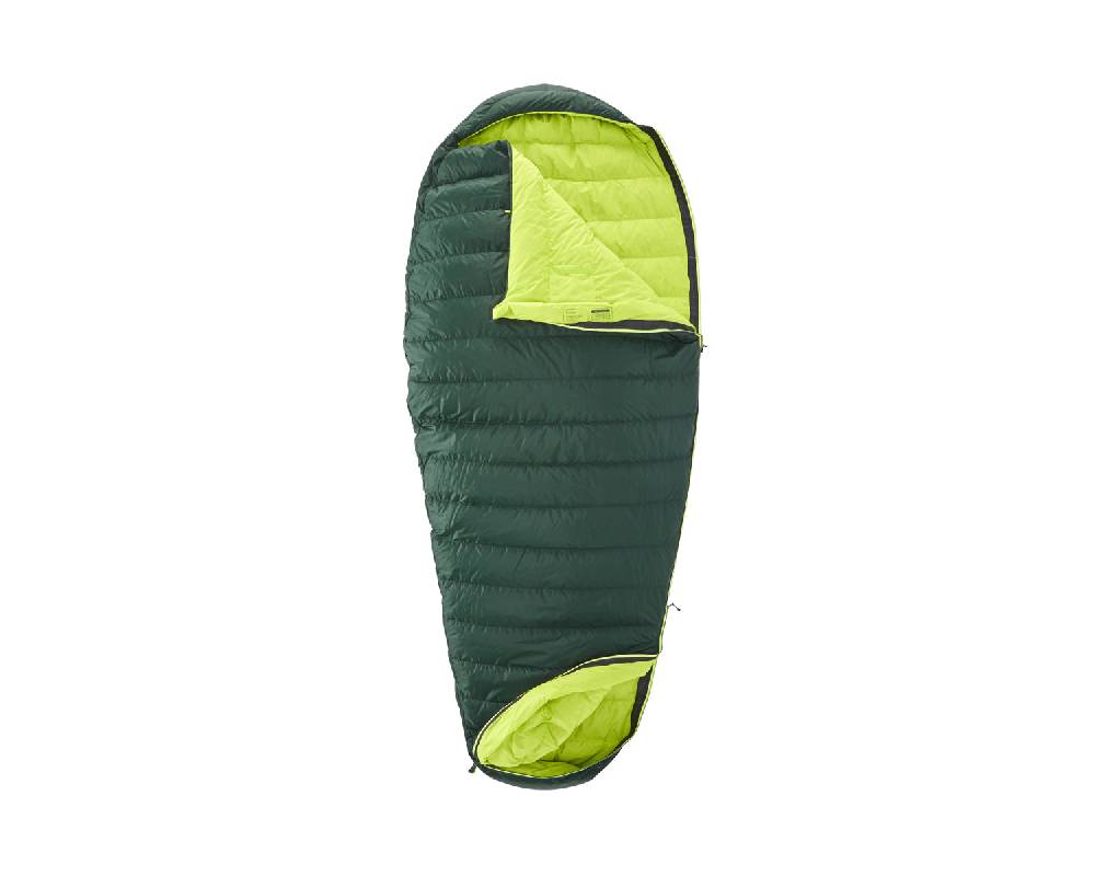 Nordisk Tension Comfort 300 Daune (3° C) | Scarab Black Friday