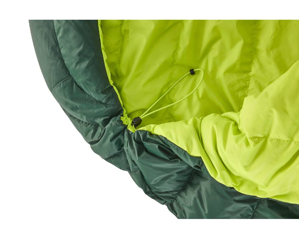 Nordisk Tension Comfort 300 Daune (3° C) | Scarab Black Friday